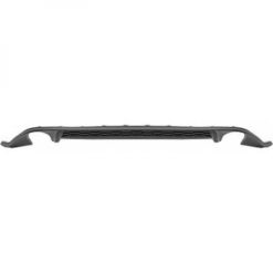 Difuser bak - VW Golf 7