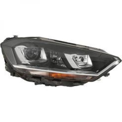 VW Bi-Xenonlykt. høyre SportSVan