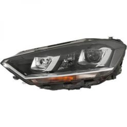 VW Bi-Xenonlykt. venstre SportSVan