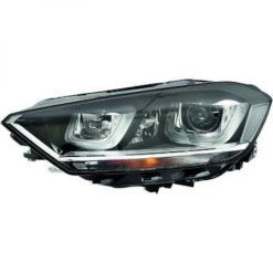 VW Bi-Xenonlykt. venstre SportSVan