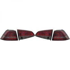 VW Stylinglykter sett Golf 7