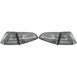 VW Stylinglykter sett Golf 7