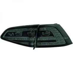 VW Stylinglykter sett Golf 7