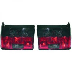 Stylinglykter sett - VW Jetta