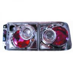 VW Stylinglykter. sett Vento