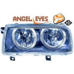 Hovedlykt styling sett - VW Vento