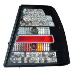 VW Stylinglykter. sett Bora