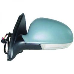 Speil venstre - VW Golf/Jetta