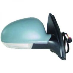 Speil høyre - VW Golf/Jetta