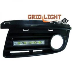 VW Kjørelys sett Jetta