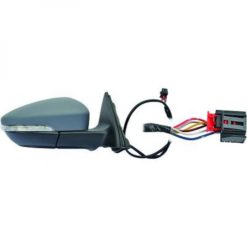 Speil venstre - VW Jetta