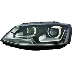 Hovedlykt styling sett - VW Jetta