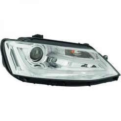 Lyktesett styling hovedlykter - VW Jetta