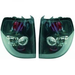 Stylinglykter sett - VW Fox