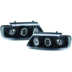 Styling hovedlykter sett - VW Passat