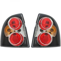 Baklykter - VW Passat