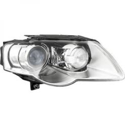 VW Xenonlampe høyre Passat