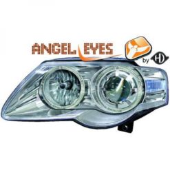 Styling hovedlykter sett - VW Passat