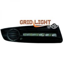 VW Kjørelys sett Passat