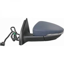 Speil komplett venstre - VW Passat