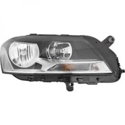 Hovedlykt høyre - VW Passat