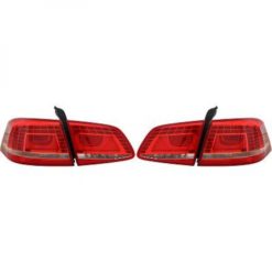 VW Stylinglampe bak sett Passat
