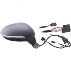 Speil komplett høyre - VW Passat