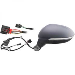 Speil komplett venstre - VW Passat