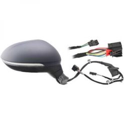 Speil komplett høyre - VW Passat