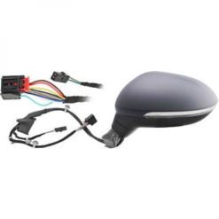 Speil komplett venstre - VW Passat