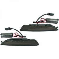 LED-blinker - VW Scirocco