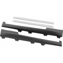 VW sideskjørt Scirocco