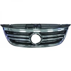 Grill - VW Tiguan