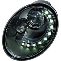 Lyktesett styling hovedlykter - VW Beetle