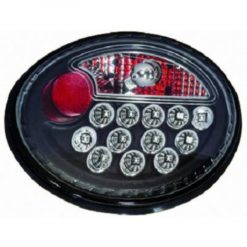 VW Stylinglykter sett Beetle