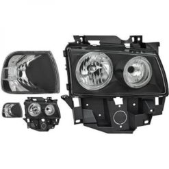 Styling hovedlykter sett - VW T4