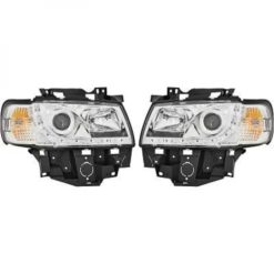 Lyktesett styling hovedlykter - VW T4