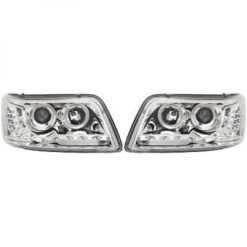 Lyktesett styling hovedlykter - VW T5