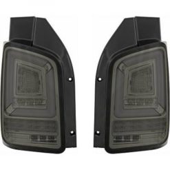 VW Stylinglykter sett T5