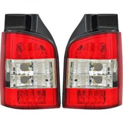 VW Stylinglykter sett VW T5