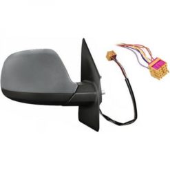 Speil komplett høyre - VW Transporter T5