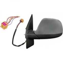 Speil komplett venstre - VW T5