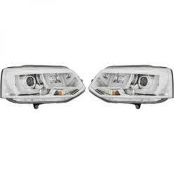 Lyktesett styling hovedlykter - VW T5
