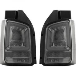 VW Stylinglykter sett T5