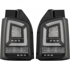 VW Stylinglykter sett T5