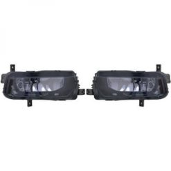 Grøftelys sett - VW T6