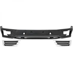 VW Spoiler front nedre T6