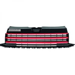 Grill styling - VW T6