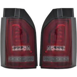 VW Stylinglykter sett T6