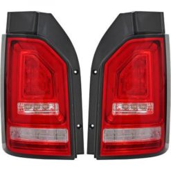 VW Stylinglykter sett T6